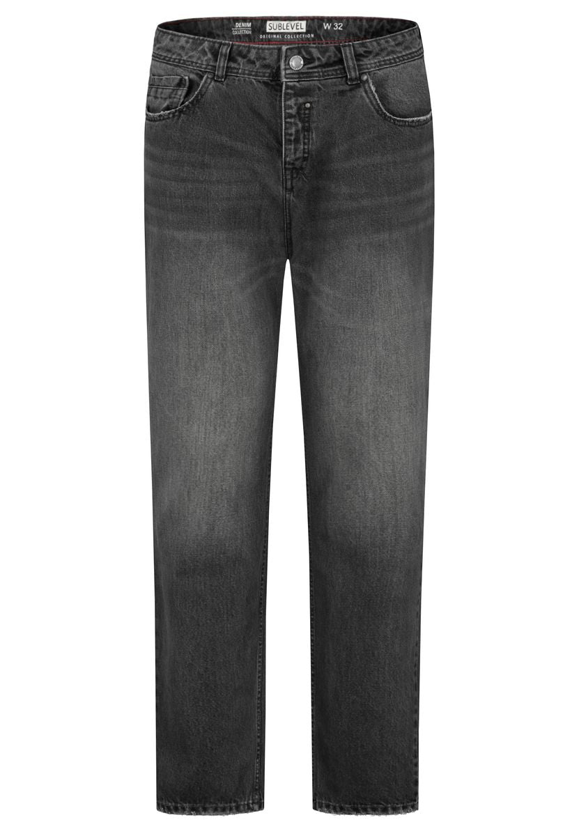 Herren, Hose Denim