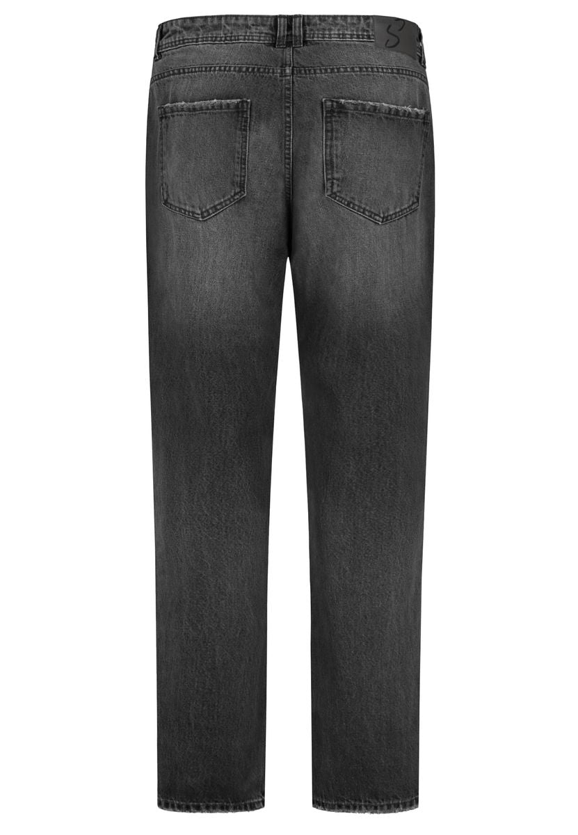 Herren, Hose Denim