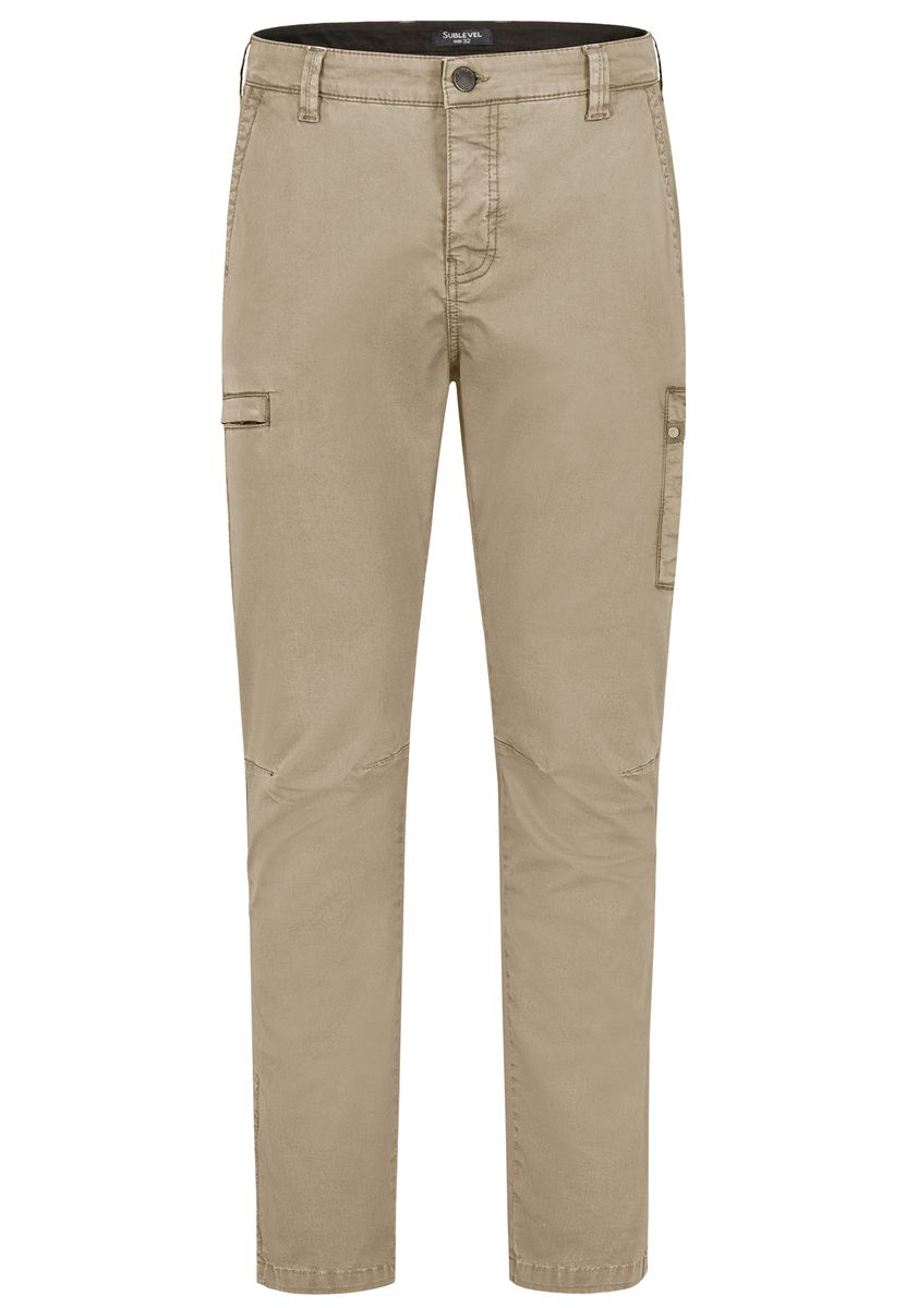 Herren, Hose Non Denim