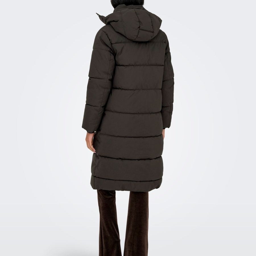 JDYMAJA LONG PADDED JACKET OTW YFM