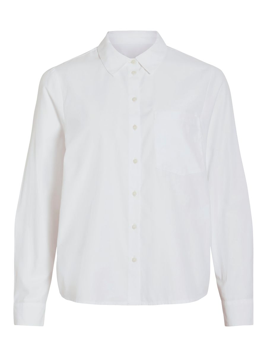 VIDARMA L/S REGULAR SHIRT - NOOS
