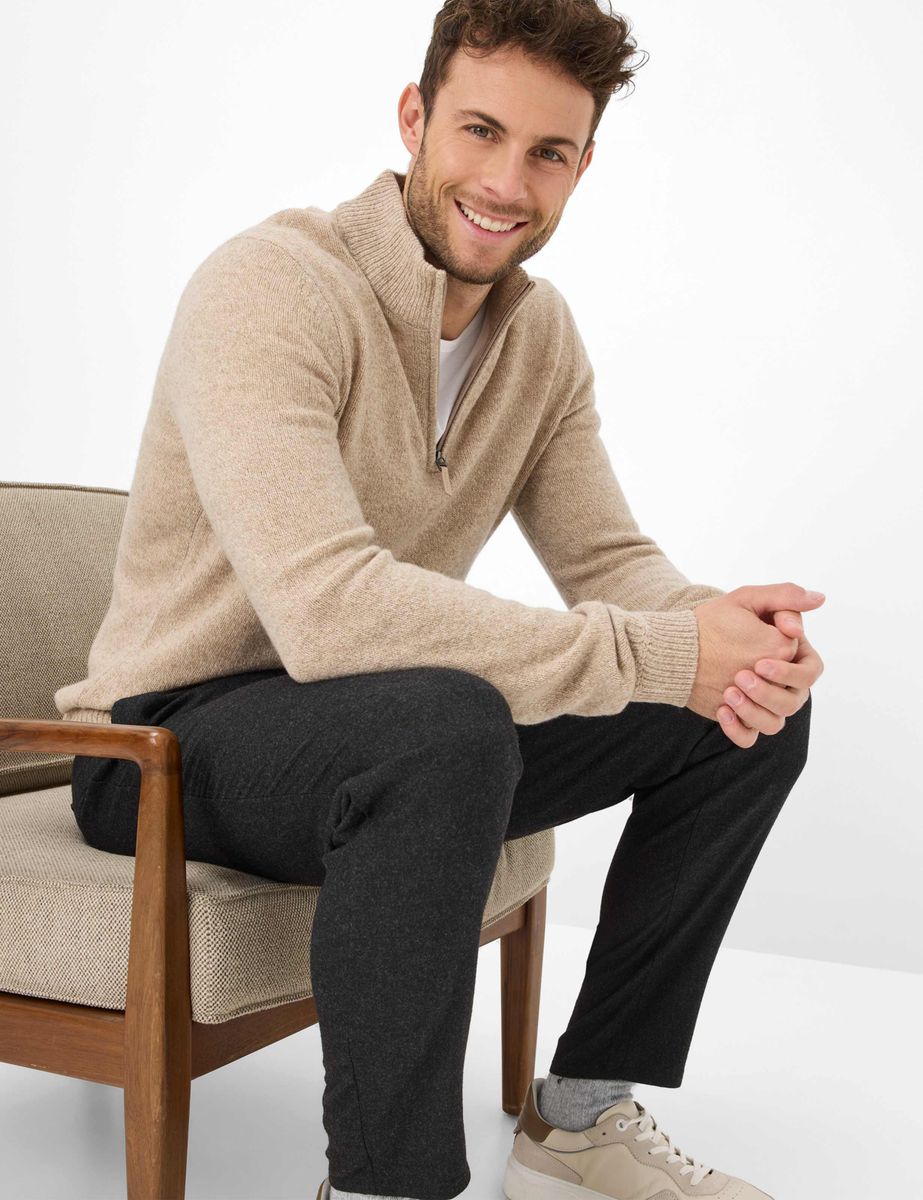Style Steffen