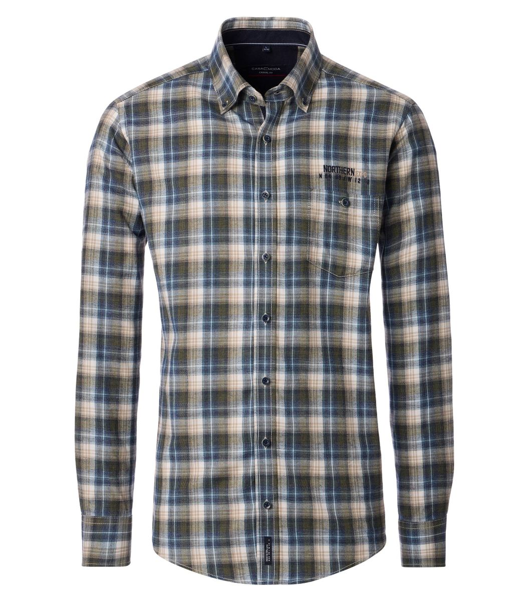 B.D. Casual Fit