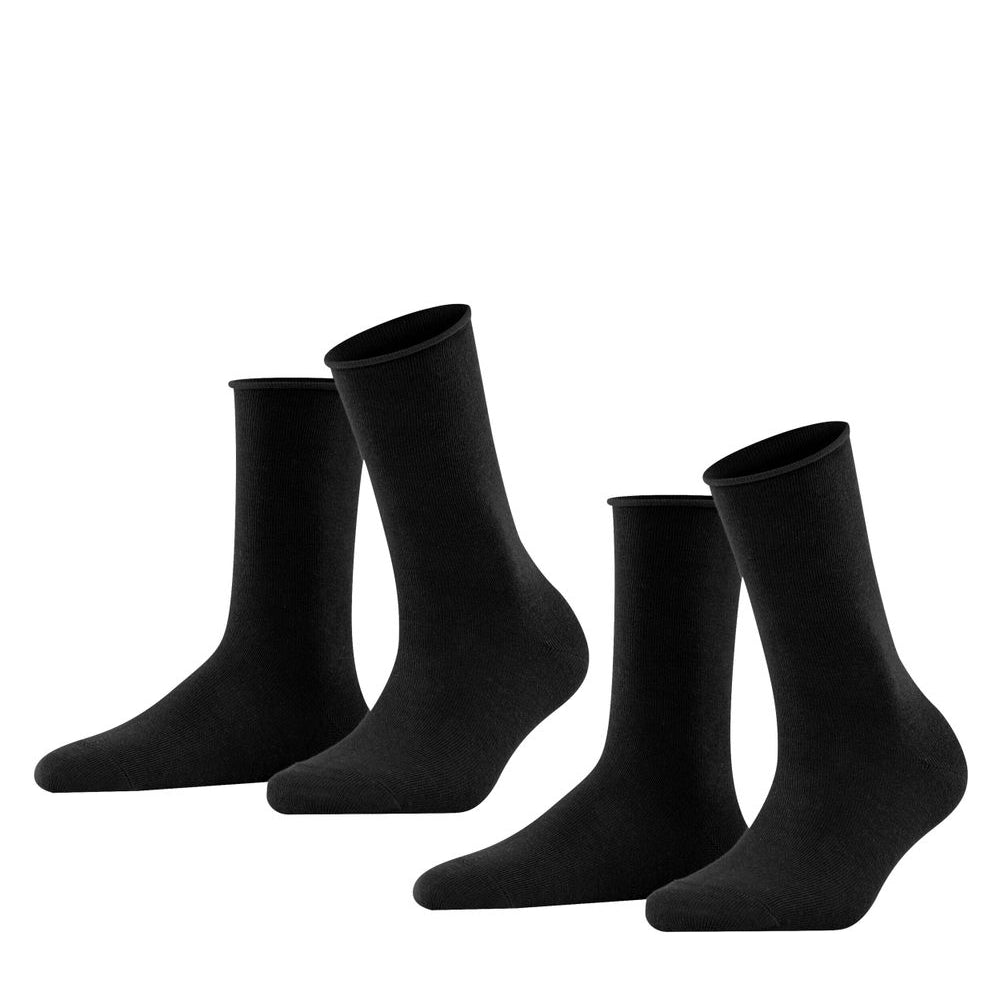 FALKE Happy 2-Pack Damen