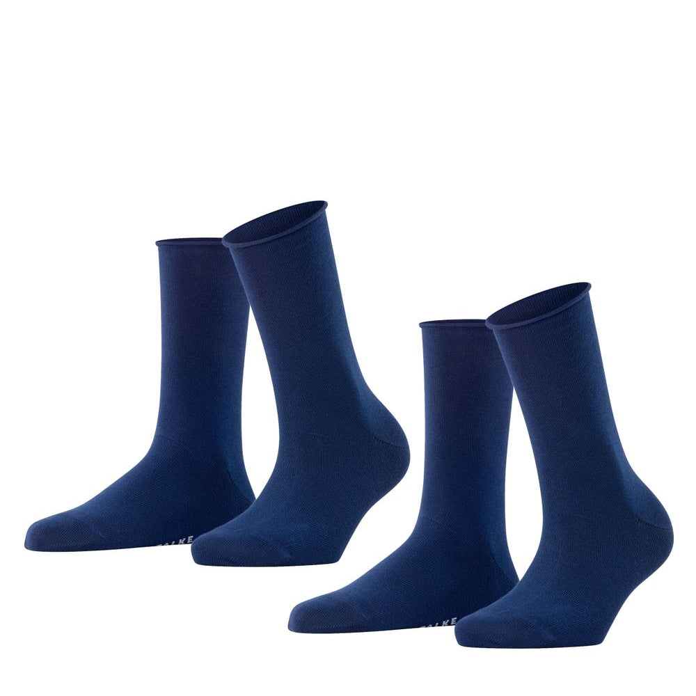 FALKE Happy 2-Pack Damen
