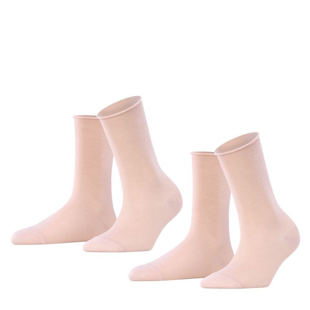 FALKE Happy 2-Pack Damen