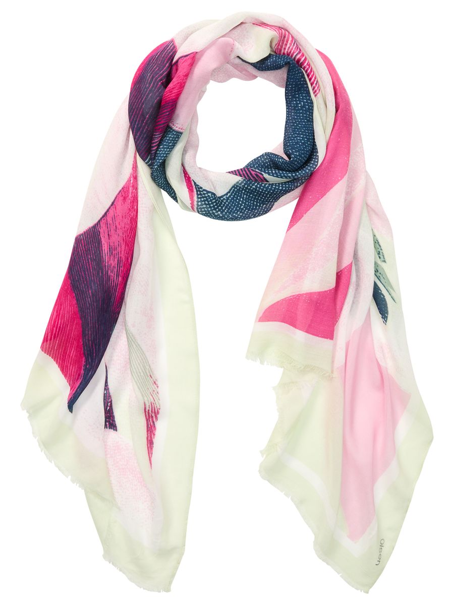 Scarf Woven