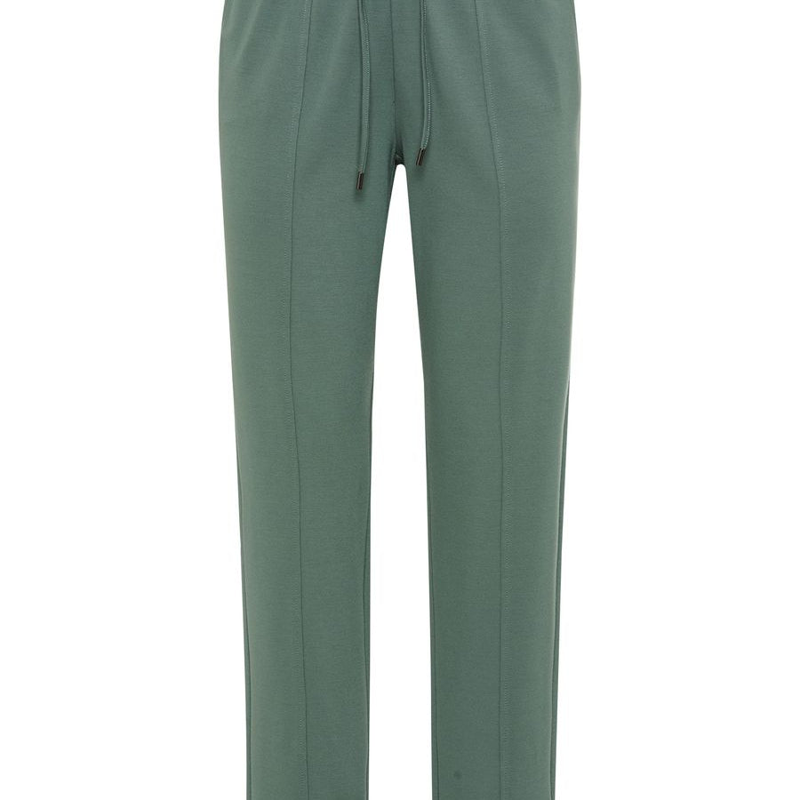 Trousers Casual Cropped