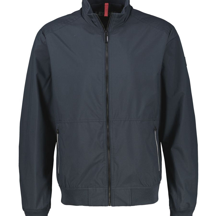 BLOUSON KONFEKTION