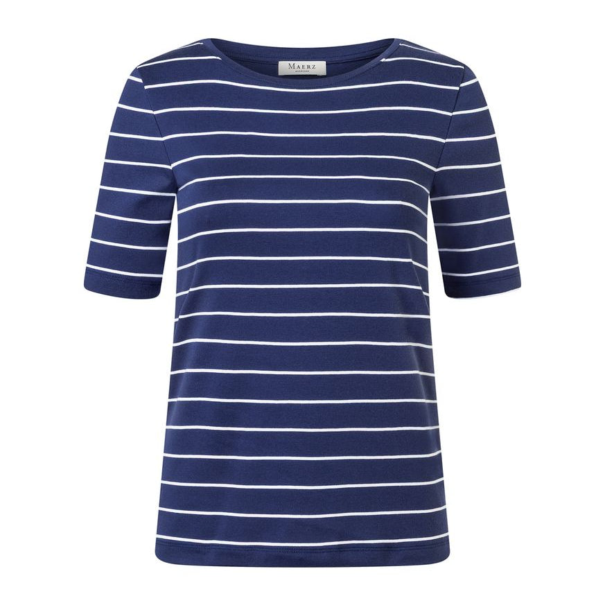 T-Shirt Rundhals 1/2 Arm