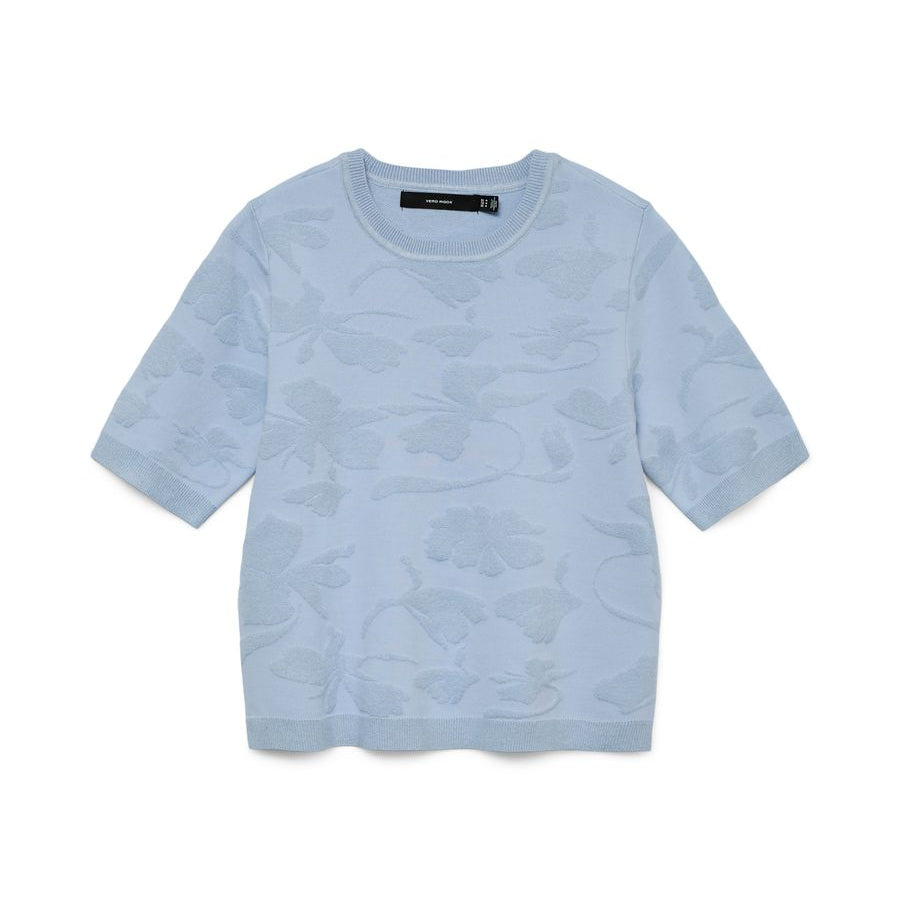 VMVISTA 2/4 O-NECK PULLOVER BOO