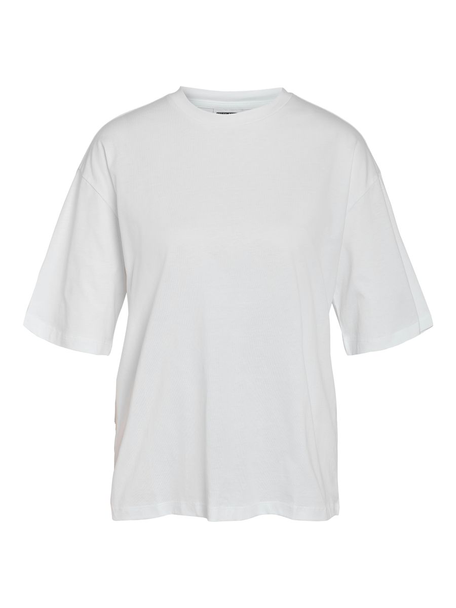 NMKIM S/S T-SHIRT JRS NOOS