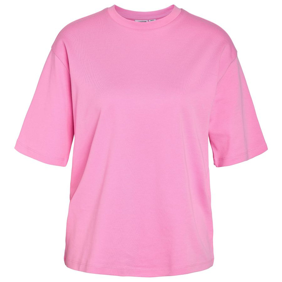NMKIM S/S T-SHIRT JRS NOOS