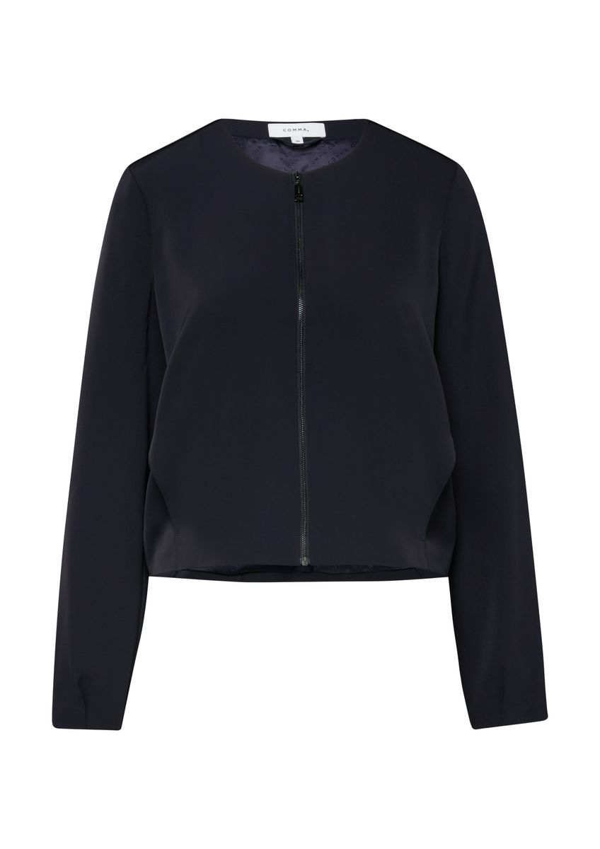 Indoor-Jacke