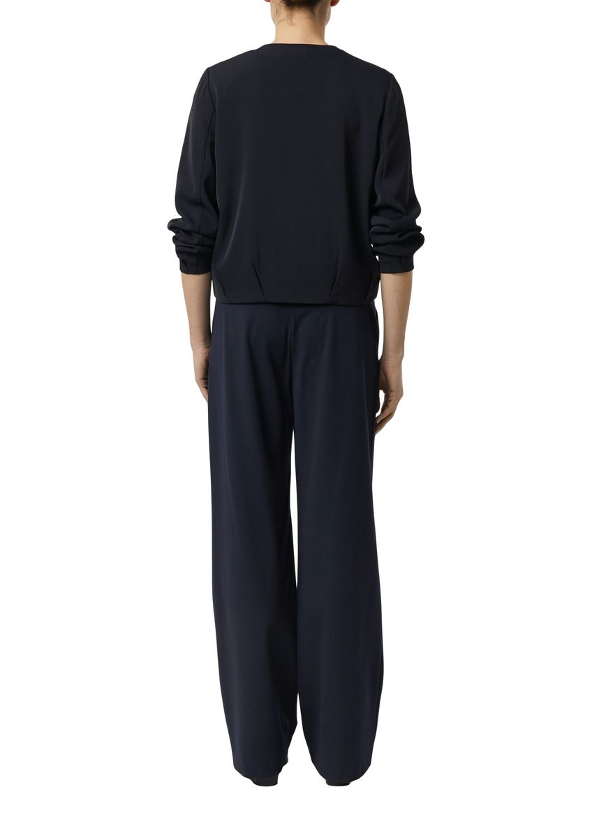 Indoor-Jacke