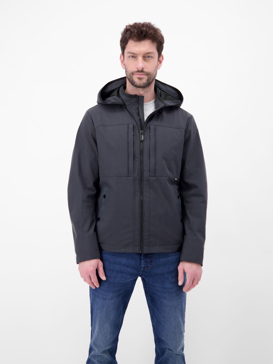 Jacke