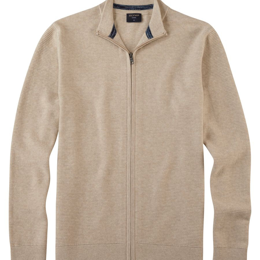 OLYMP Casual Strick