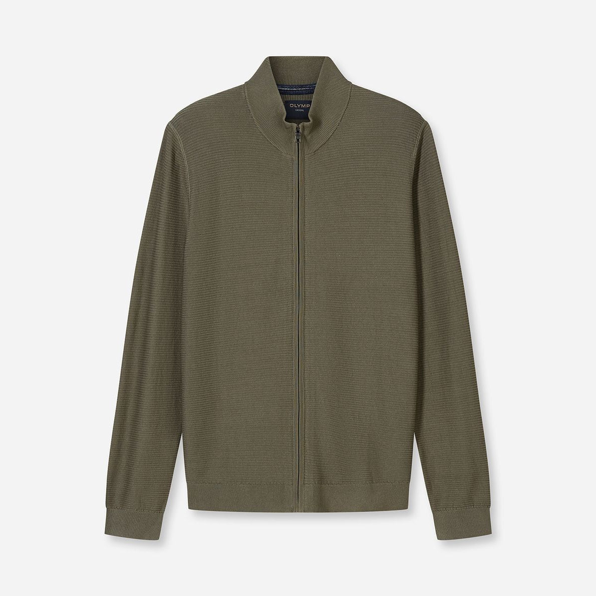 Jacke Strick