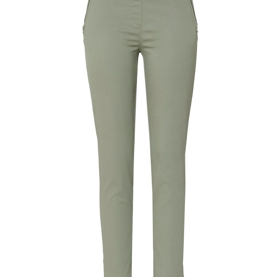 Alice Zip 7/8