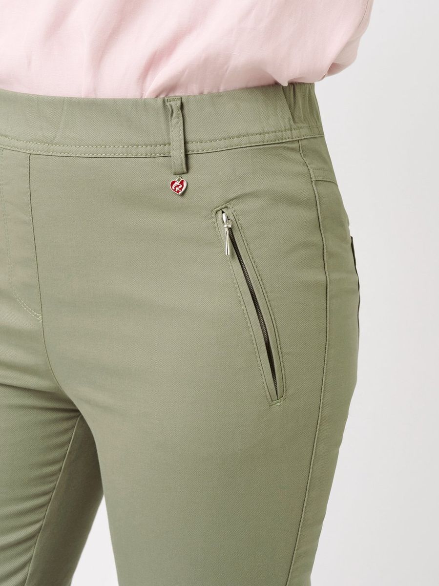 Alice Zip 7/8