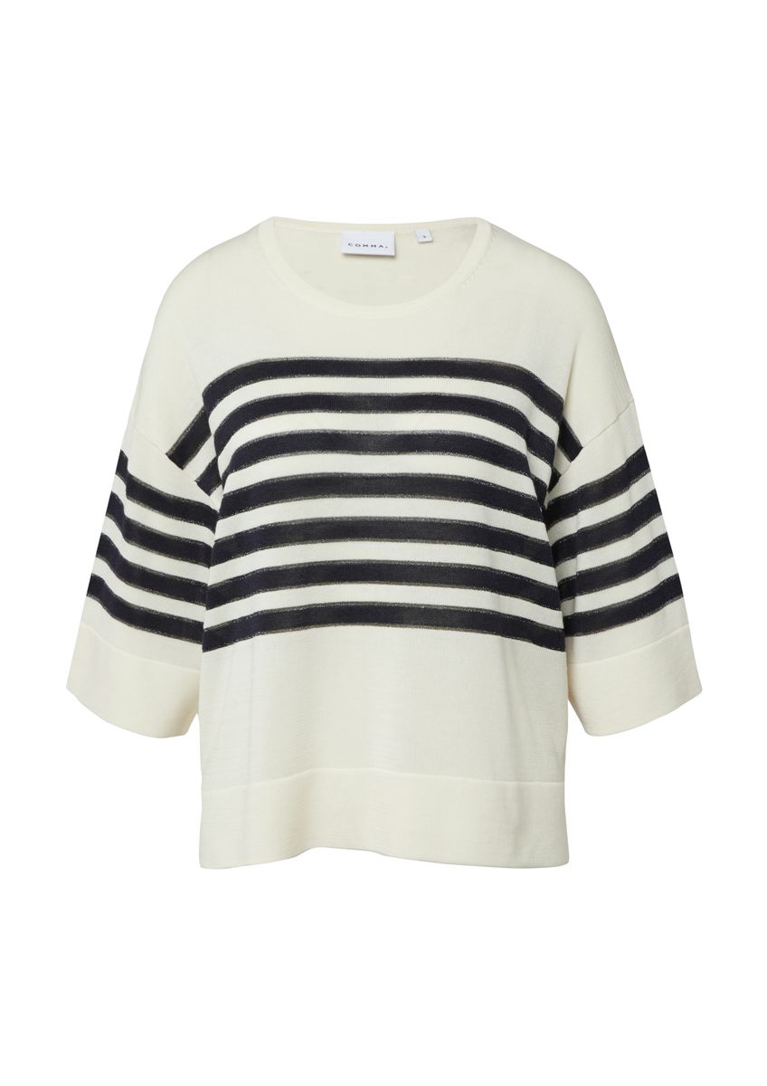 Strickpullover
