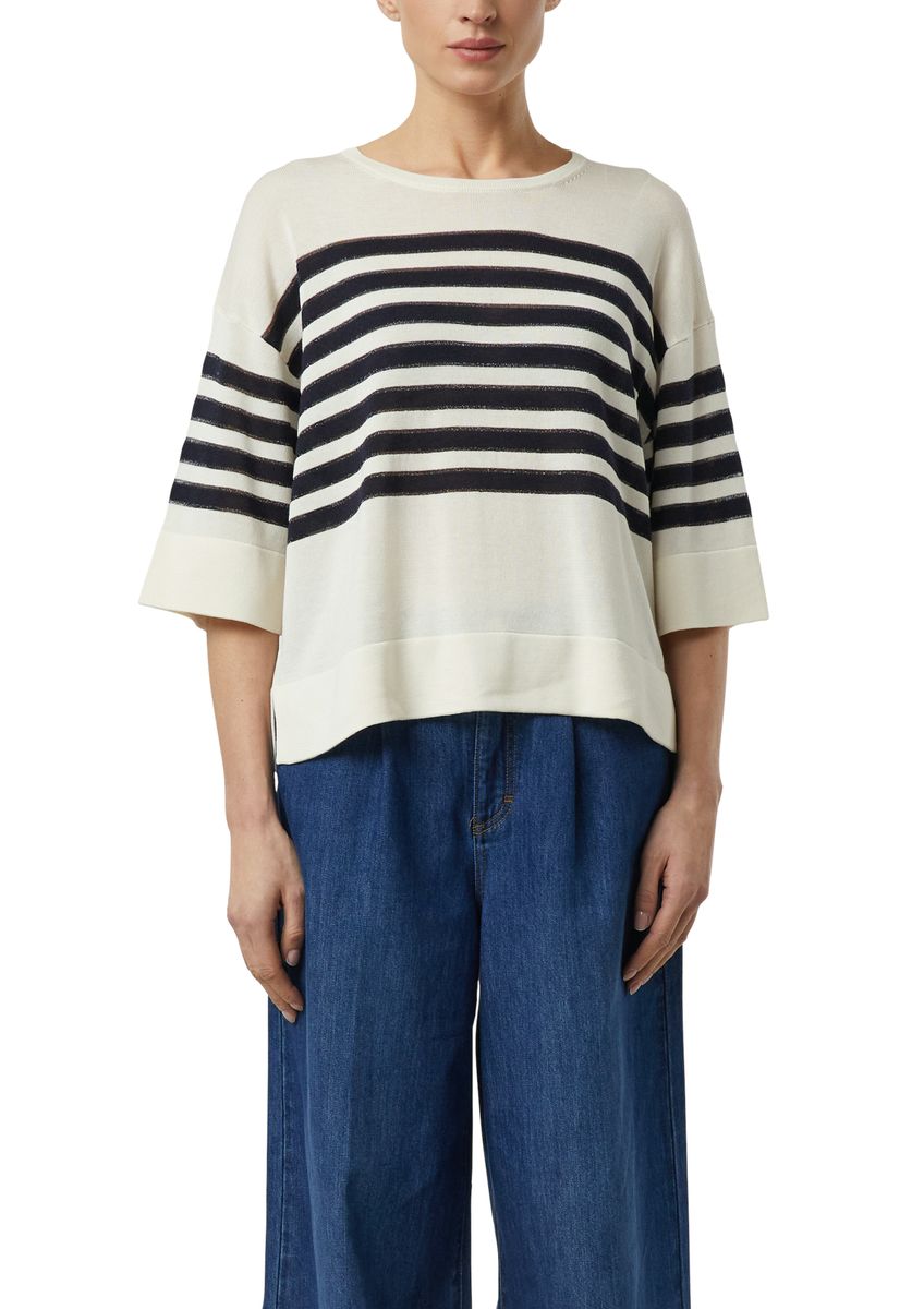 Strickpullover