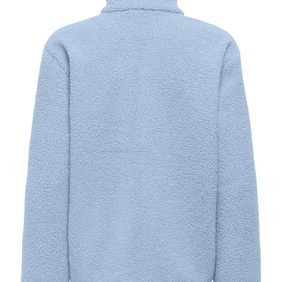 ONLEVA TEDDY JACKET CS OTW