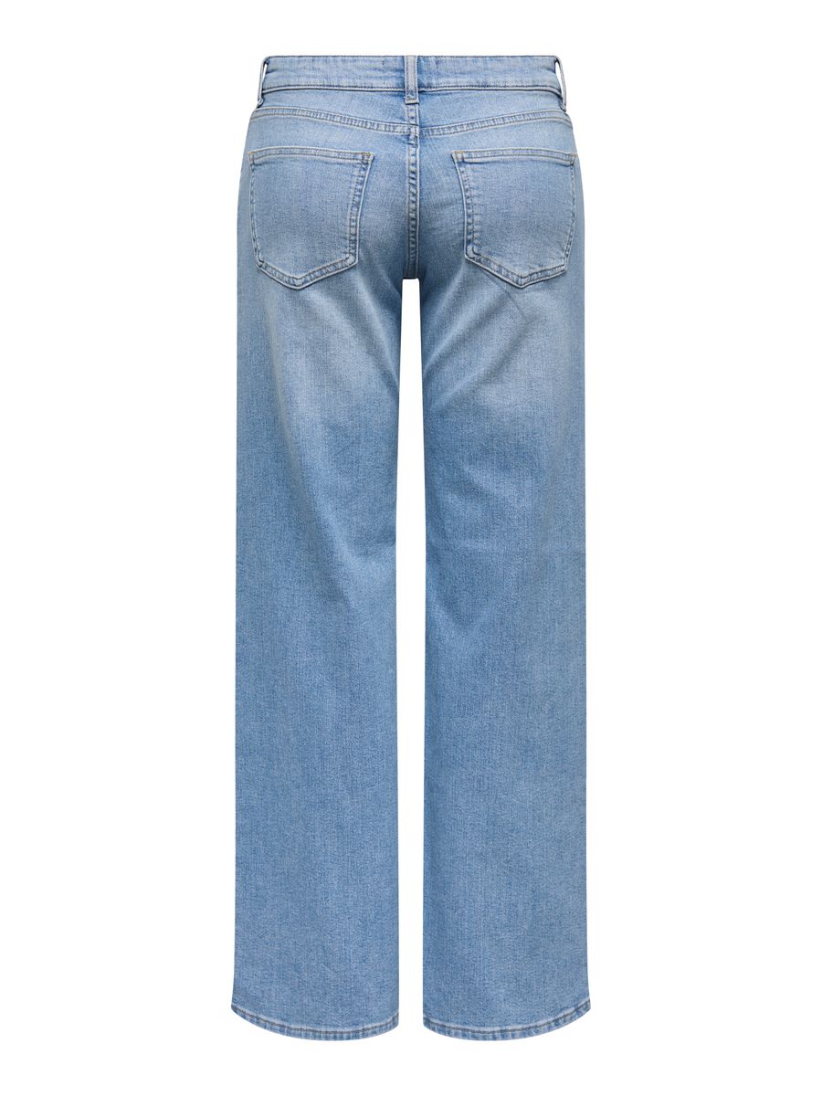 ONLJUDY-O LW WIDE LEG DNM TAI433 NO