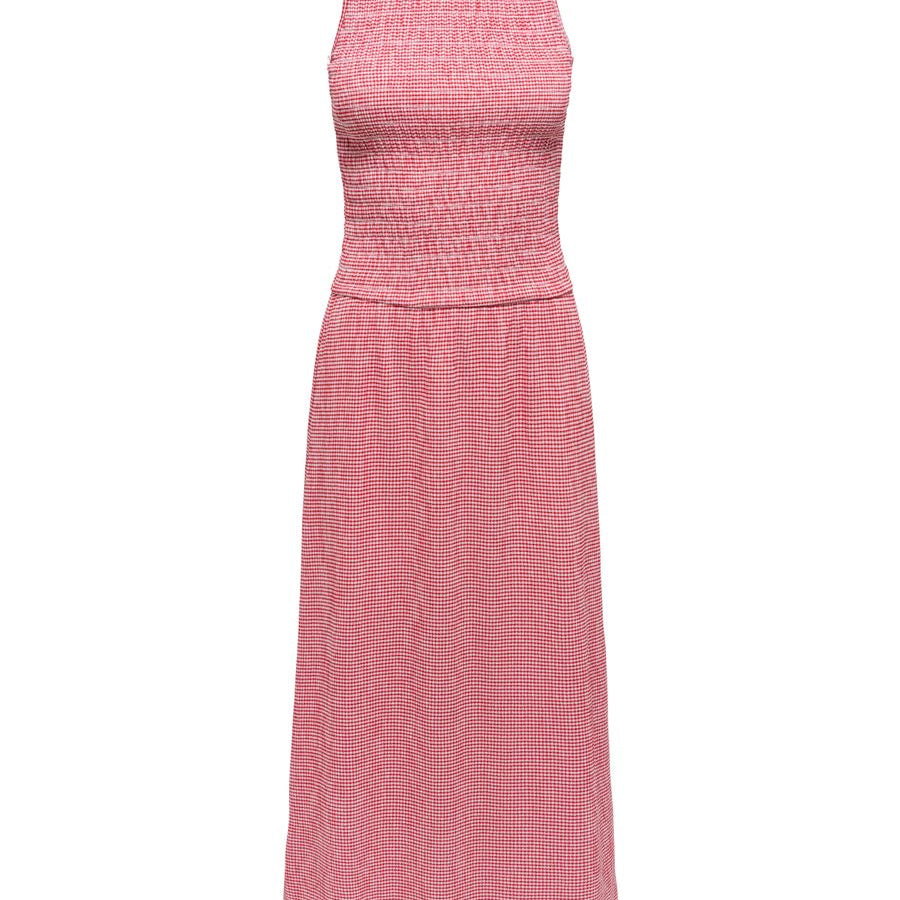 ONLCELLE S/L SMOCK DRESS JRS