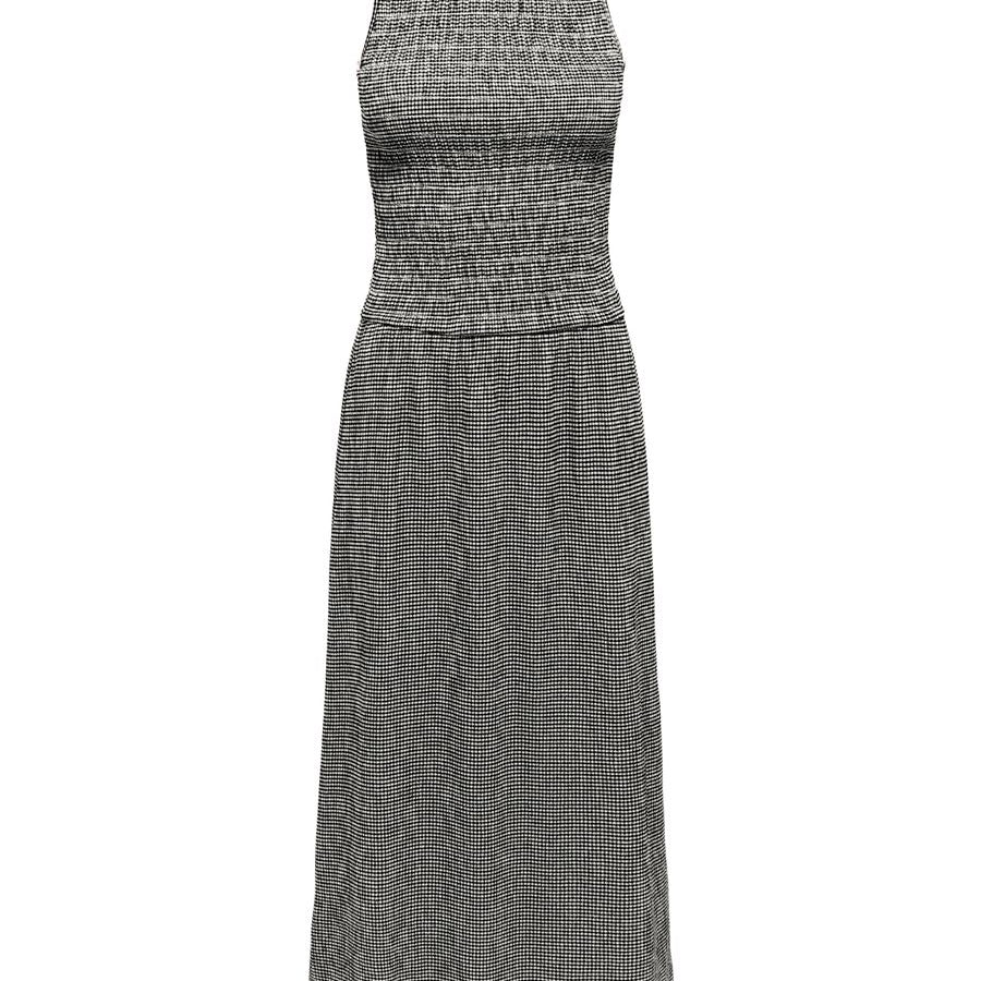 ONLCELLE S/L SMOCK DRESS JRS