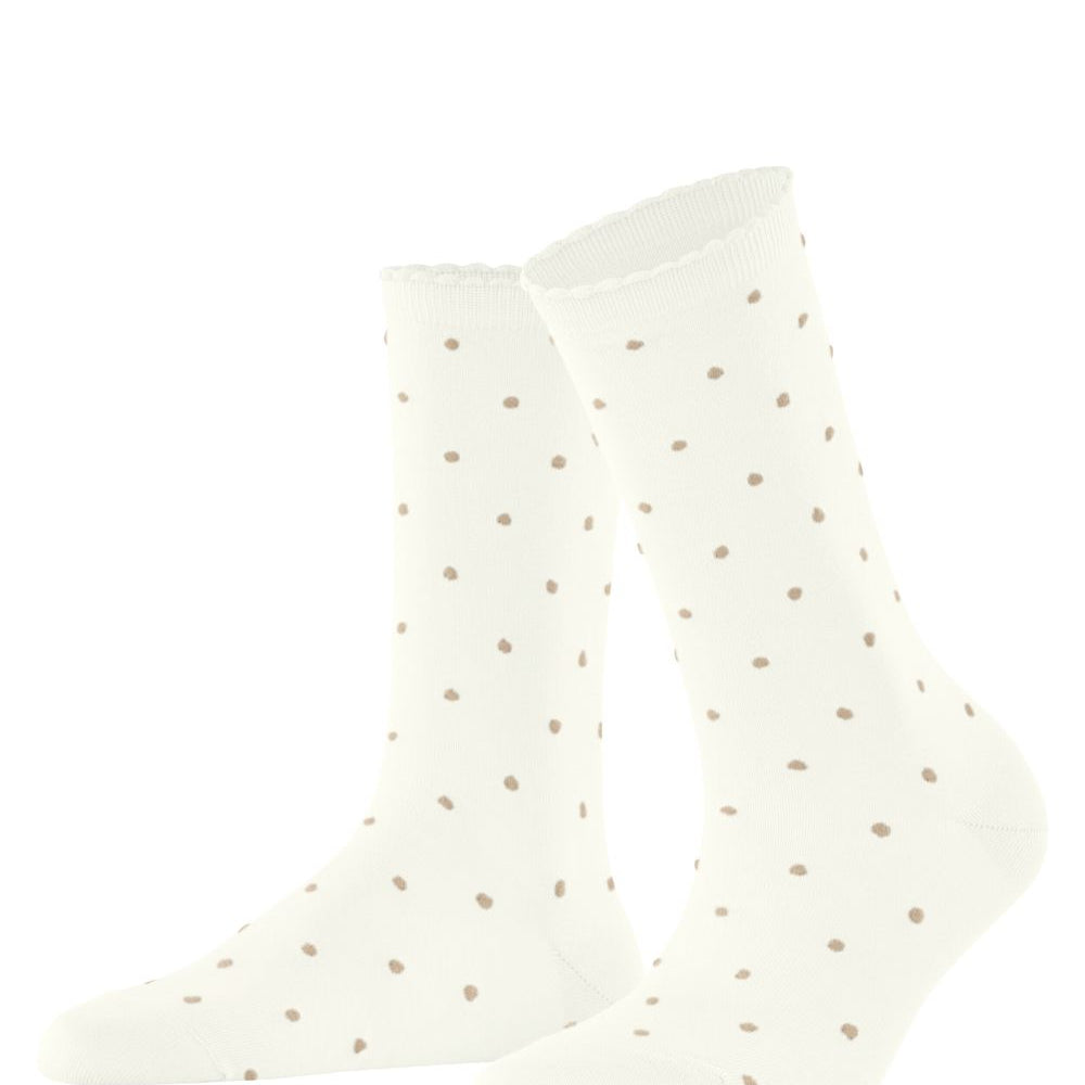 FALKE Spike Dot Damen