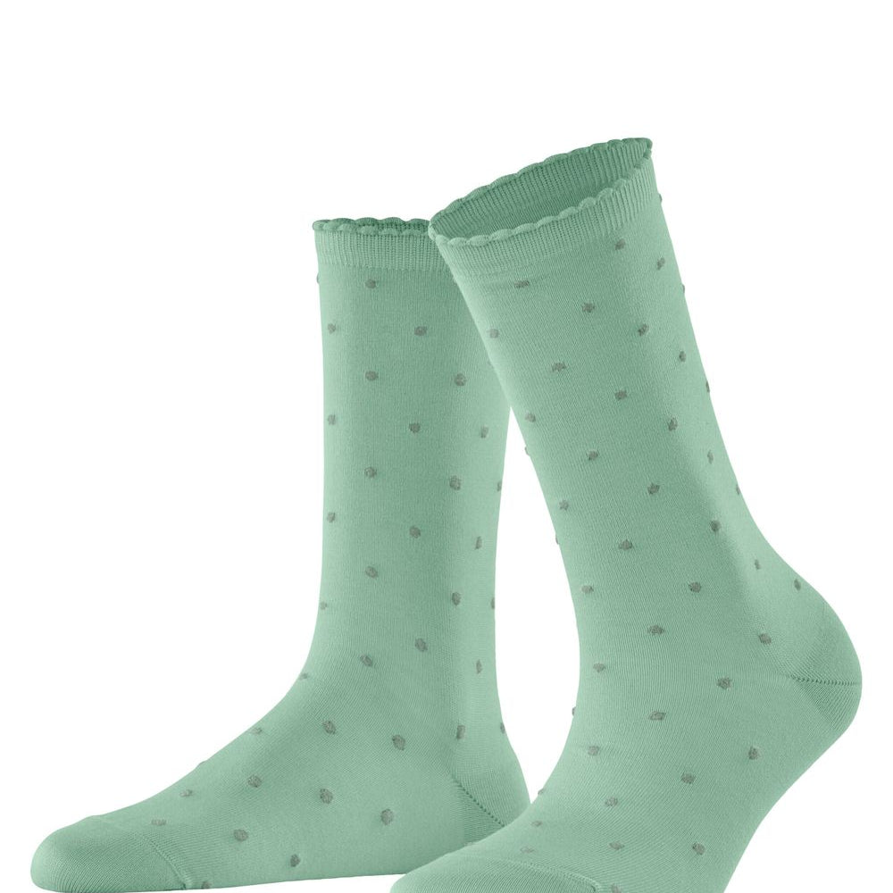 FALKE Spike Dot Damen
