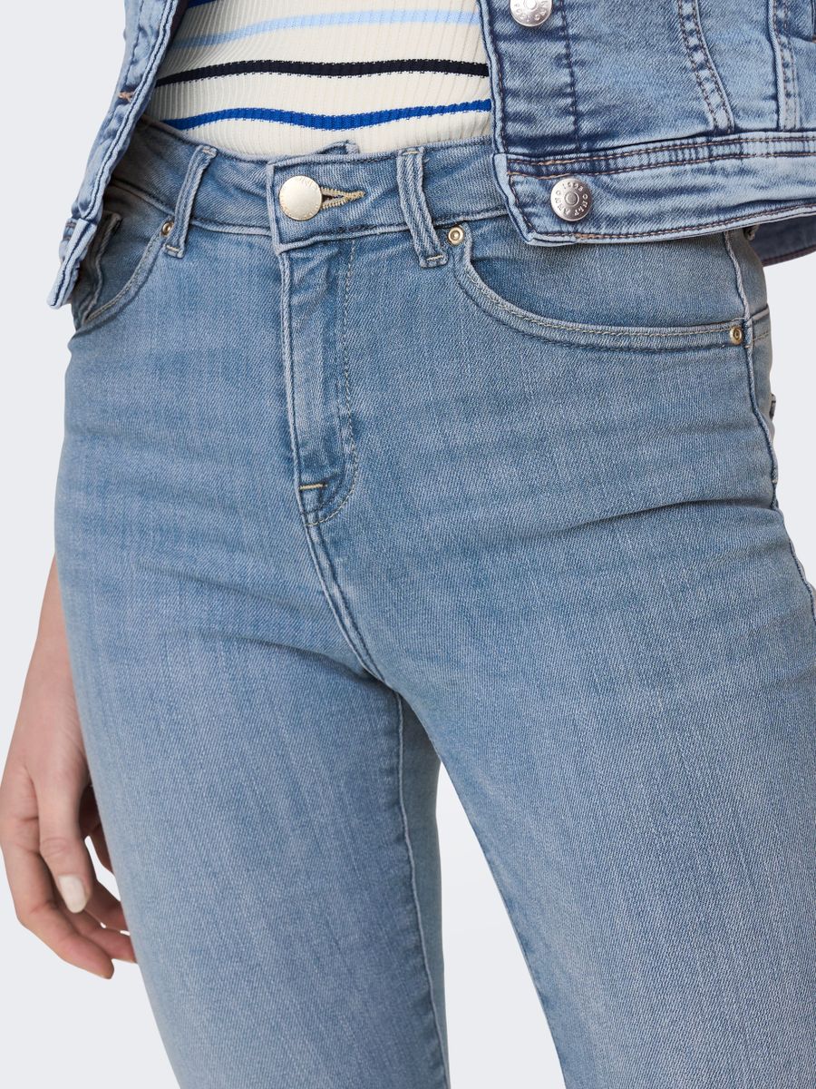 ONLPOWER MID PUSH UP SK DNM AZG944