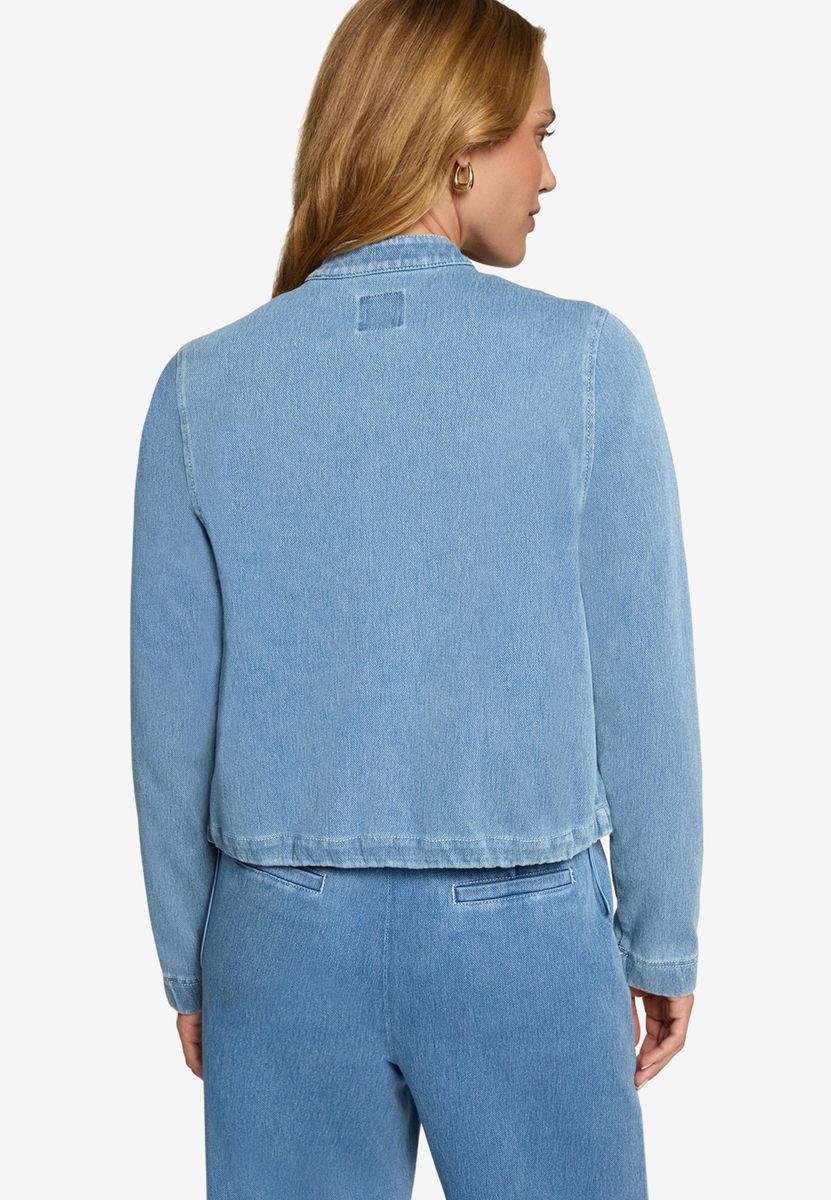 Blazerjacke Kurz 1/1 Arm