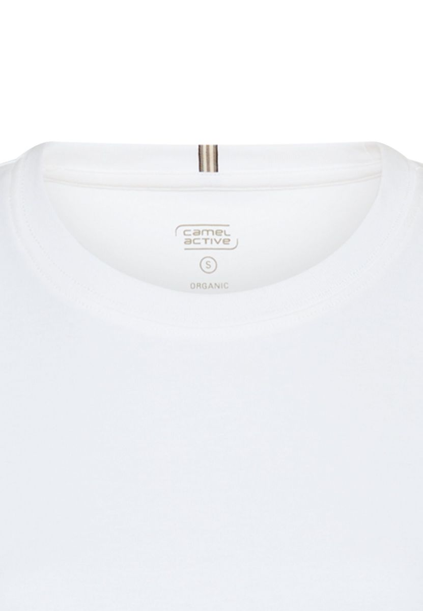 T-shirts 1/2 sleeves