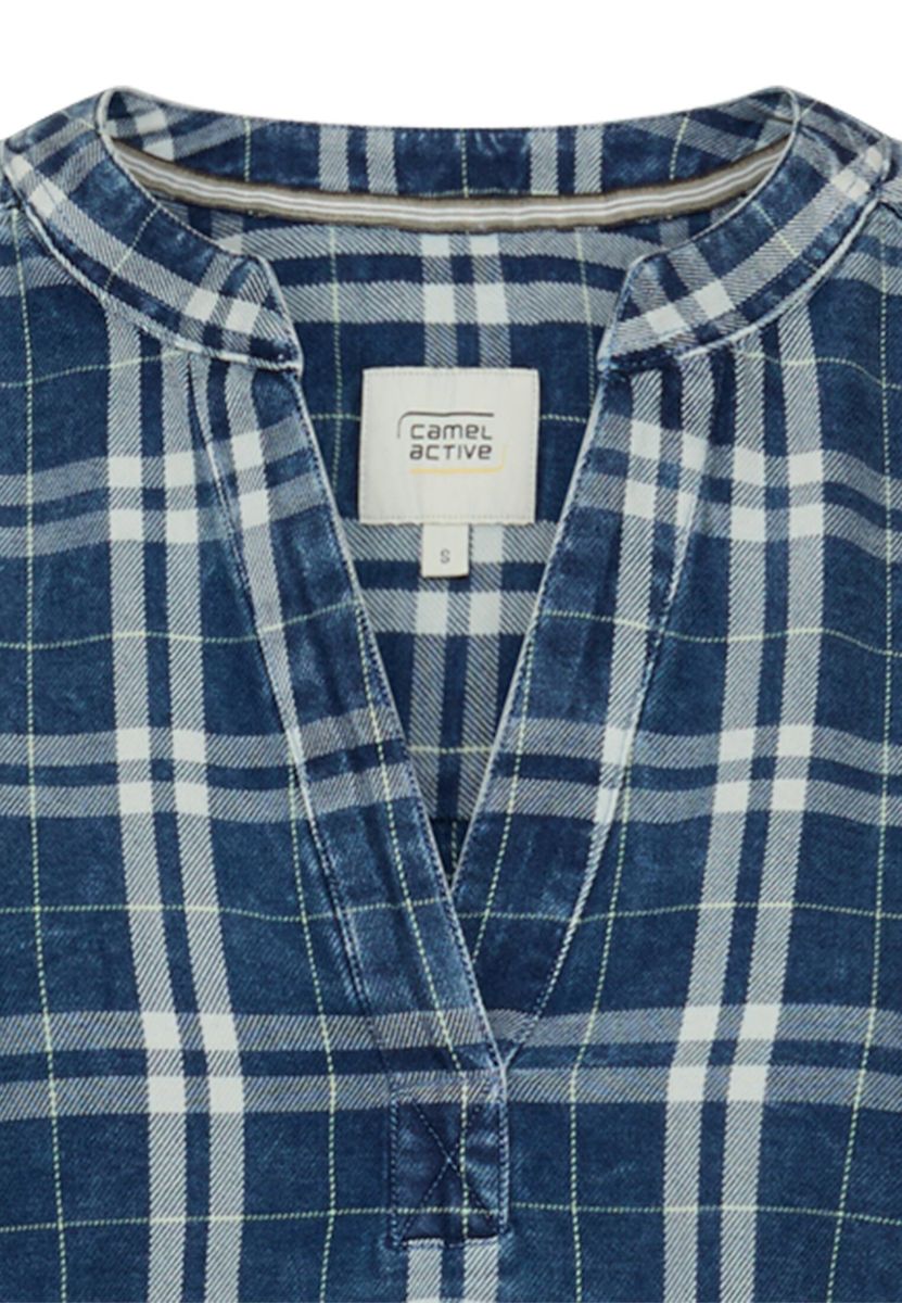 Blouses 1/1 sleeves