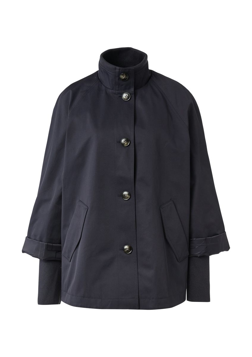 Outdoor-Jacke