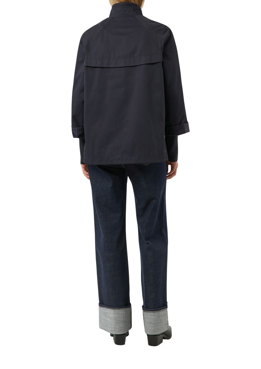 Outdoor-Jacke