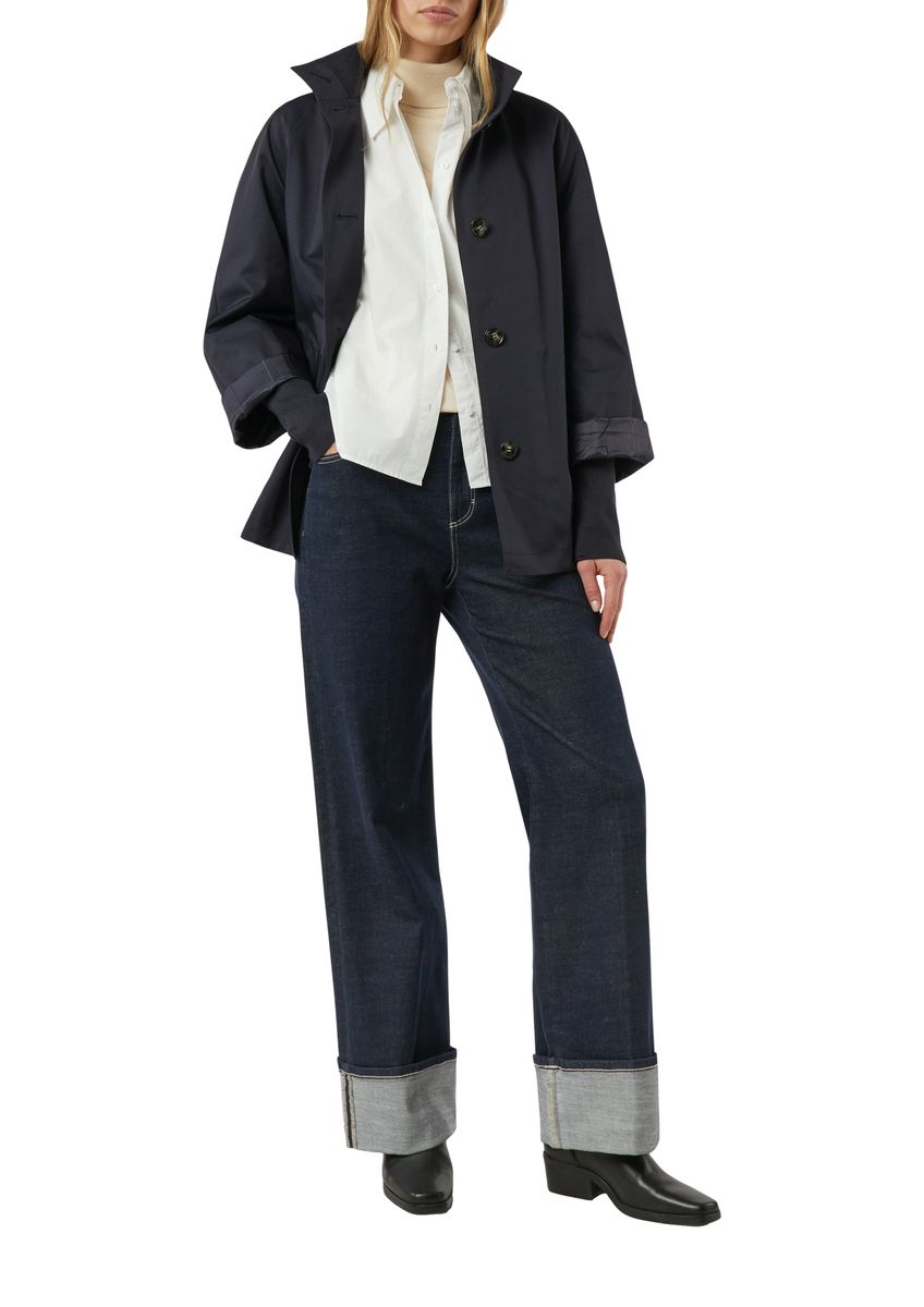 Outdoor-Jacke