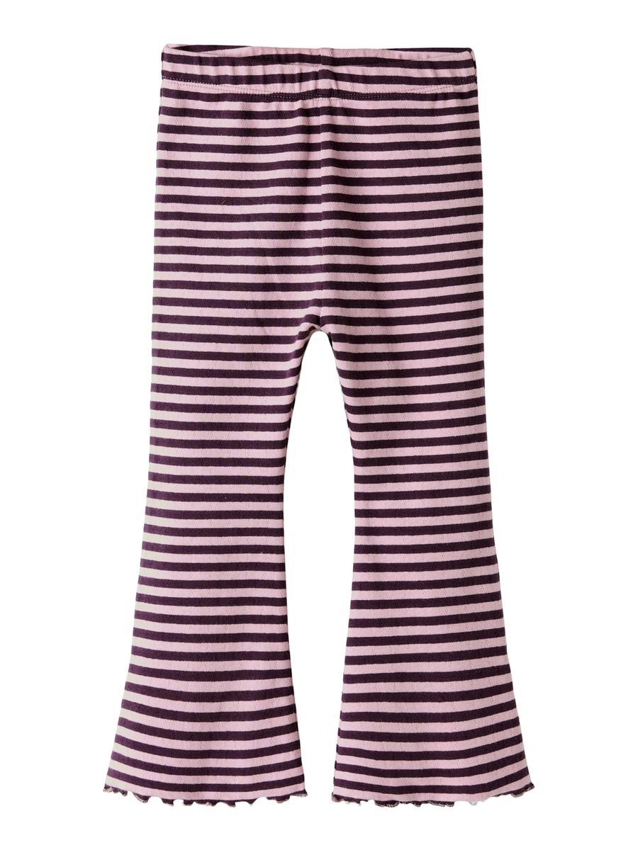 NMFBENSA BOOTCUT LEGGING PB