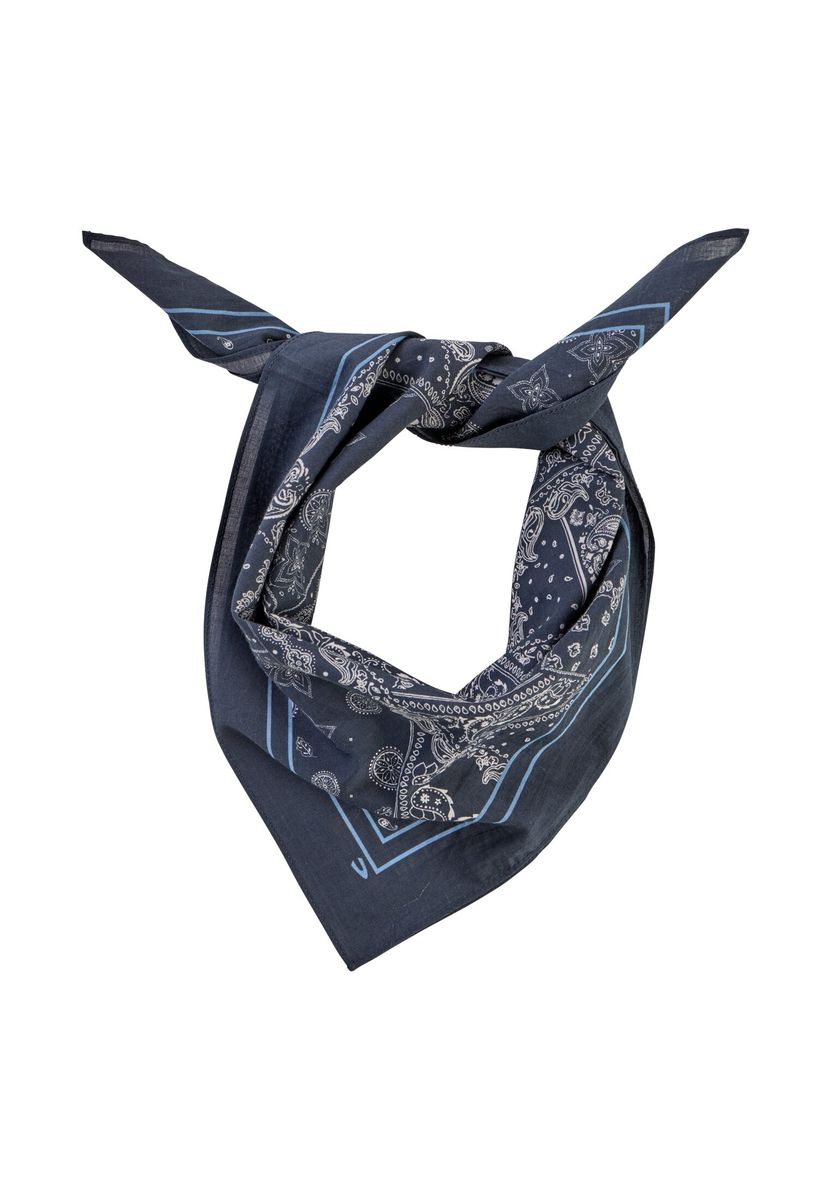 Bandana aus Baumwolle
