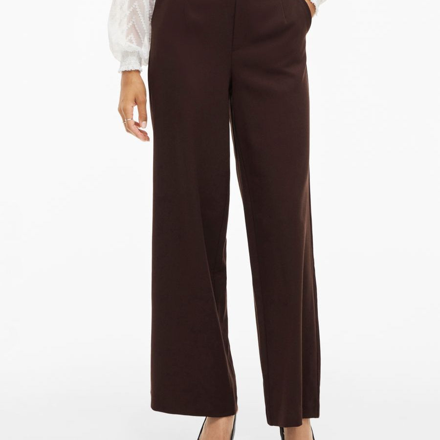 VIVARONE HW WIDE PANT - NOOS