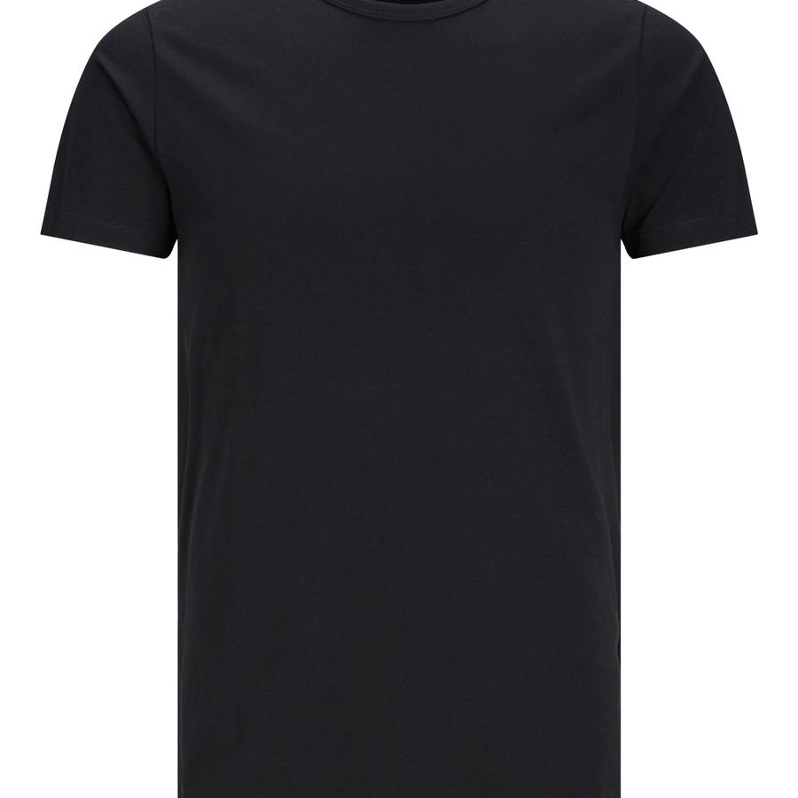 JJEBASIC O-NECK TEE S/S NOOS