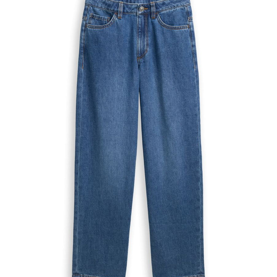 Relaxed Fit Jeans