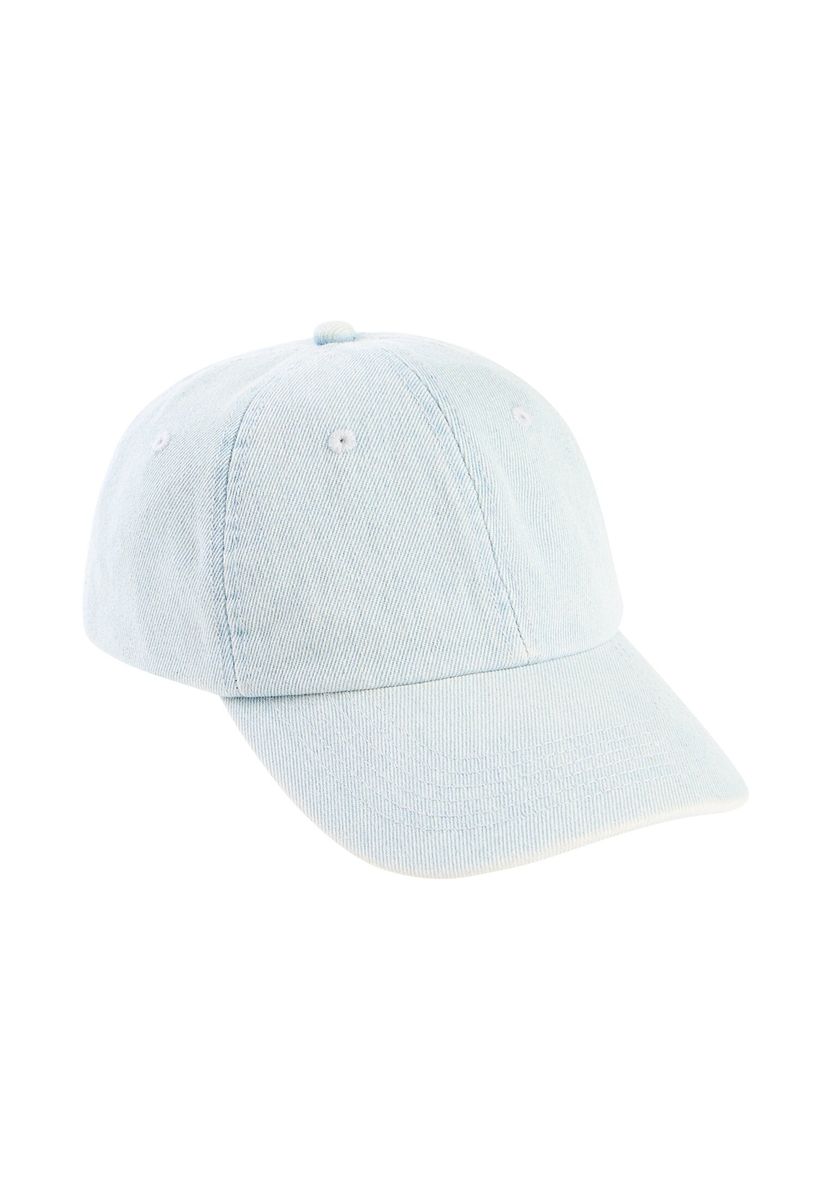 Caps