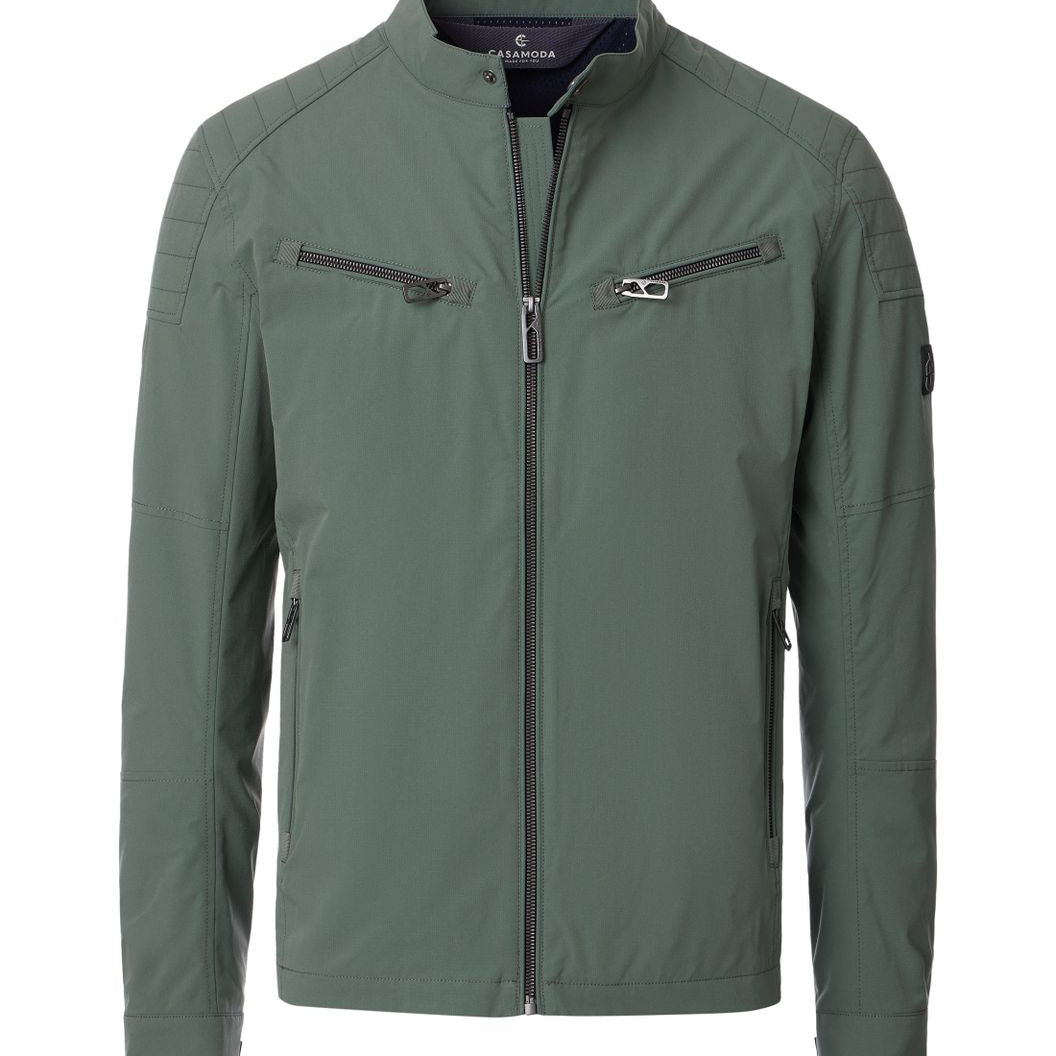 Übergangsjacke