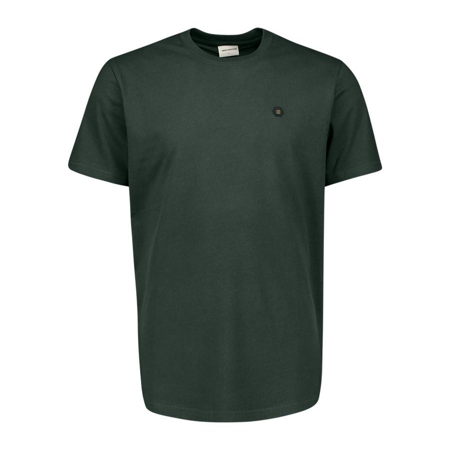 T-Shirt Crewneck Peached
