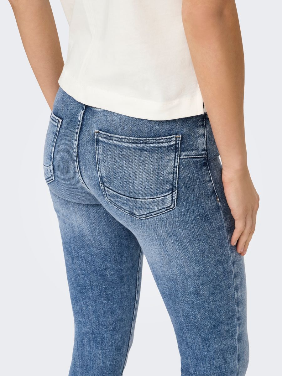 ONLPOWER MID SK PUSHUP DNM REA2981
