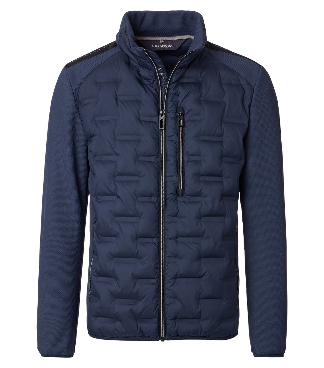 Hybrid Jacke