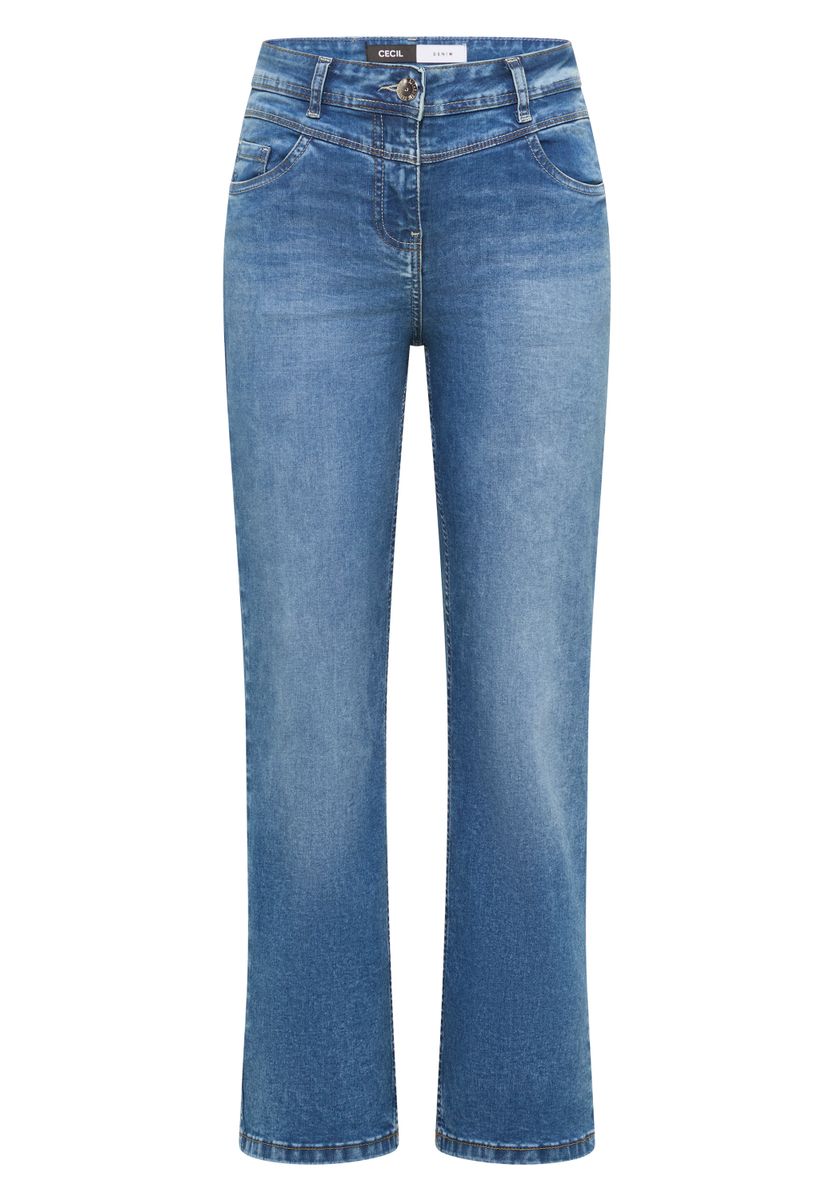 Bootcut Jeans